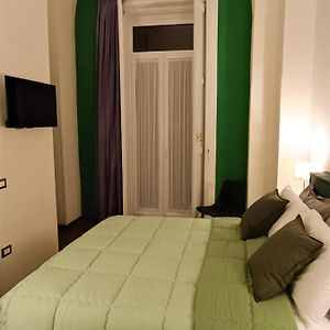 Private Bathroom Double Room